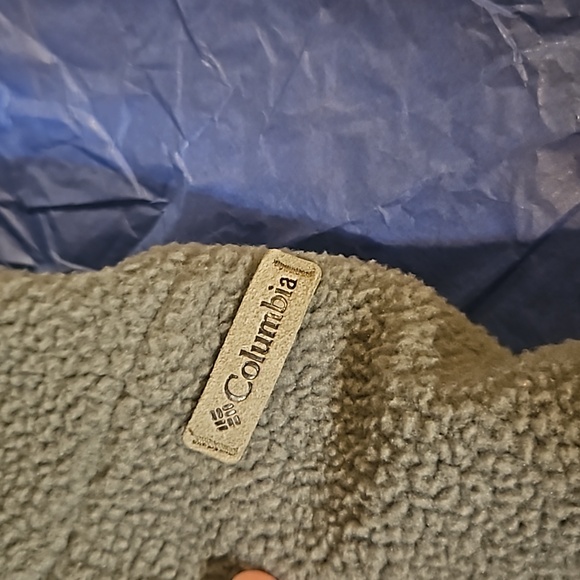 Columbia Toddler Tiny Animal Beanie II: GRAY: NEW WITH TAGS: ONE SIZE FITS MOST - Picture 2 of 6